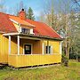 6 Person Holiday Home in Korsberga