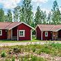 4 Person Holiday Home in HOK