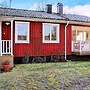 3 Person Holiday Home in Hok