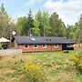 8 Person Holiday Home in Albaek
