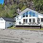 4 Star Holiday Home in Etne