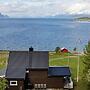 10 Person Holiday Home in Lyngseidet