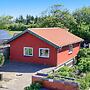 6 Person Holiday Home in Esbjerg V