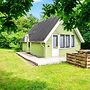 5 Person Holiday Home in Grindsted