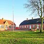 26 Person Holiday Home in Roslev