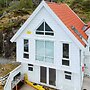 5 Star Holiday Home in Urangsvag
