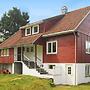 4 Star Holiday Home in Skei i Jolster
