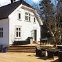 4 Star Holiday Home in Hovag