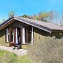 Vintage Holiday Home in Jutland near Child Friendly Beach