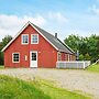 10 Person Holiday Home in Romo