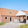 Homely Holiday Home in Thisted With Whirlpool