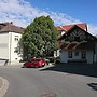 ZUR Schonen Schnitterin Gasthof