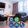 Warsaw - Apartments Apartamenty Sadyba