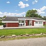 6 Person Holiday Home in Bjert-by Traum