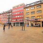 Maye Oberhausen City Deluxe