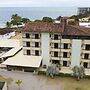 Coqueiros Praia Hotel - Balneário de Iriri