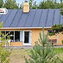 7 Person Holiday Home in Jerup
