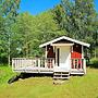 4 Person Holiday Home in Axvall