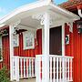 2 Person Holiday Home in Hjärtum