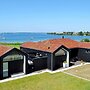 Simplistic Holiday Home in Syddanmark With Terrace