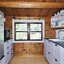 4 Person Holiday Home in Sjaellands Odde