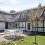 4 Star Holiday Home in Gedser