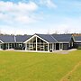5 Star Holiday Home in Hojslev