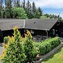 Cozy Dog-friendly Cottage Near Coast-by Traum
