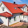 Holiday Home in KlÃ¶vedal