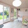 Garden-view Holiday Home in Svebølle With Terrace