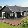 4 Star Holiday Home in Nysted