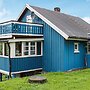 Holiday Home in Tretten