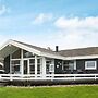 4 Star Holiday Home in Svendborg
