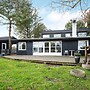 Holiday Home in Knebel