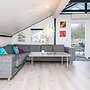 4 Person Holiday Home in Toftlund