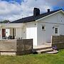 8 Person Holiday Home in Traslovslage