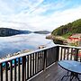 4 Star Holiday Home in Vatne