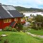 15 Person Holiday Home in Flatanger-by Traum