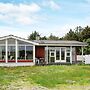 5 Person Holiday Home in Vejers Strand