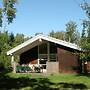 Beautiful Holiday Home in Hasle Near Sea