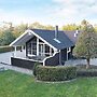 5 Star Holiday Home in Logstor