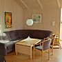 Holiday Home in Otterndorf
