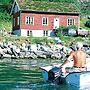 6 Person Holiday Home in Norddal