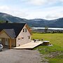 Holiday Home in FÃ¸llenslev