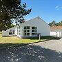 5 Star Holiday Home in Glesborg