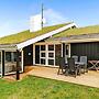 8 Person Holiday Home in Saltum