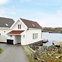 7 Person Holiday Home in Utsira