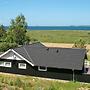 5 Star Holiday Home in Hojslev