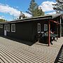 8 Person Holiday Home in Aseral
