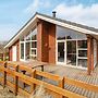 5 Star Holiday Home in Thisted